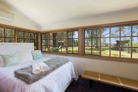 Elderslie House - Accommodation Melbourne 97