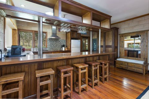Elderslie House - Accommodation Melbourne 98