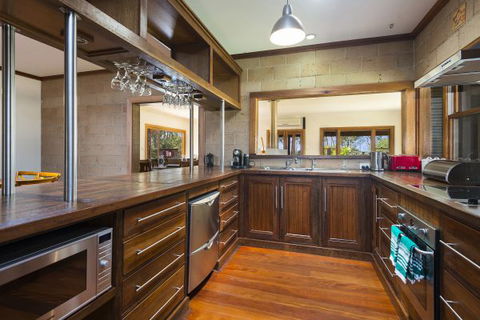Elderslie House - Accommodation Melbourne 99
