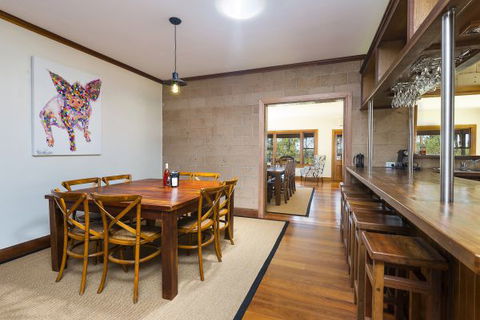 Elderslie House - Accommodation Melbourne 100