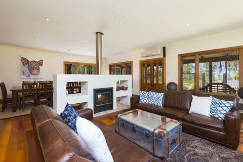 Elderslie House - Accommodation Melbourne 101