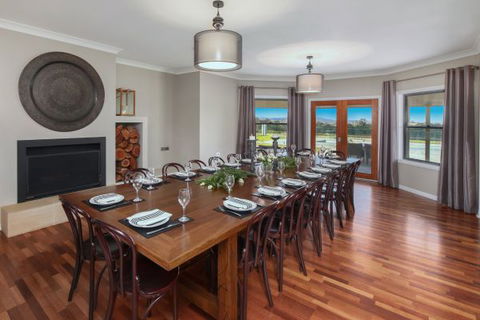 Elderslie House - Accommodation Melbourne 141
