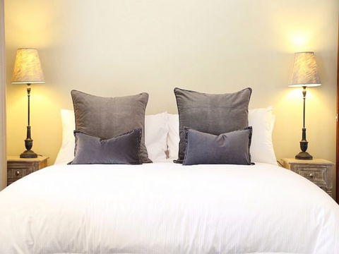 Elderslie House - Accommodation Melbourne 142