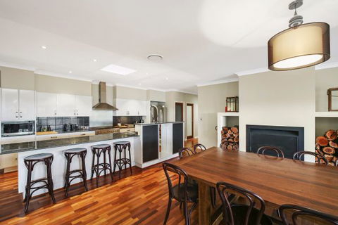 Elderslie House - Accommodation Melbourne 144