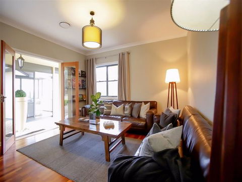 Elderslie House - Accommodation Melbourne 145