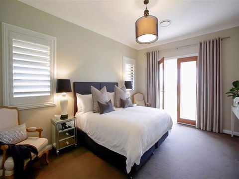 Elderslie House - Accommodation Melbourne 146