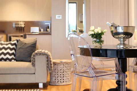 Elderslie House - Accommodation Melbourne 147