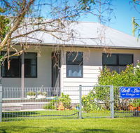 Dell-Lee Cottage - Accommodation Melbourne