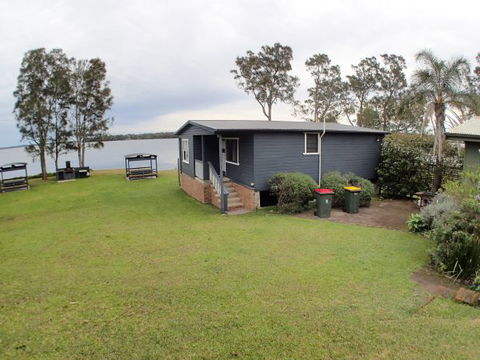Dungowan Waterfront  Accommodation - Accommodation Melbourne 3