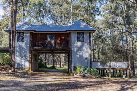 Elderslie House - Accommodation Melbourne 126