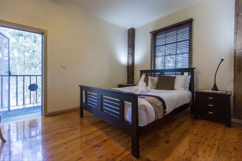 Elderslie House - Accommodation Melbourne 127