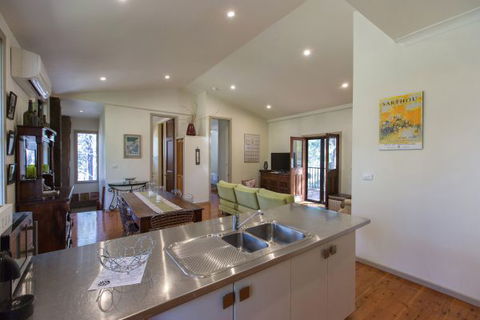Elderslie House - Accommodation Melbourne 128