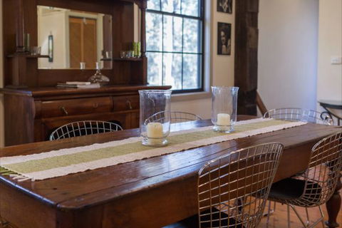 Elderslie House - Accommodation Melbourne 129