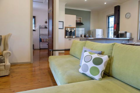 Elderslie House - Accommodation Melbourne 130