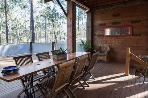 Elderslie House - Accommodation Melbourne 132