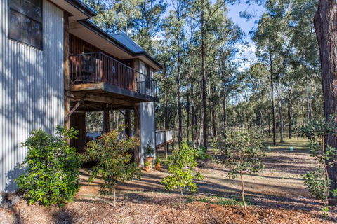 Elderslie House - Accommodation Melbourne 134