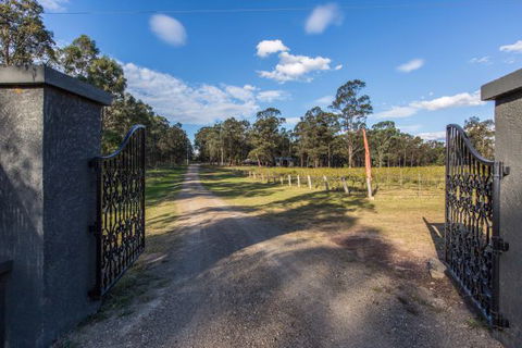 Elderslie House - Accommodation Melbourne 135