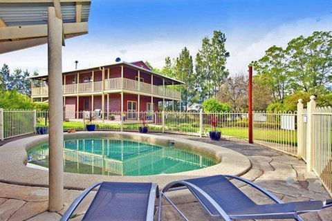 Elderslie House - Accommodation Melbourne 159