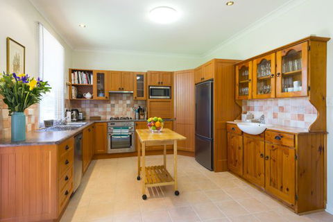 Elderslie House - Accommodation Melbourne 163