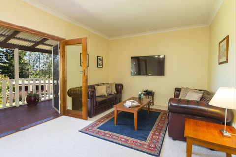 Elderslie House - Accommodation Melbourne 165