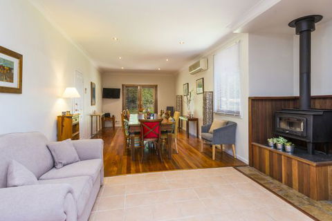 Elderslie House - Accommodation Melbourne 166