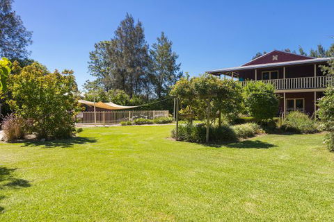Elderslie House - Accommodation Melbourne 167