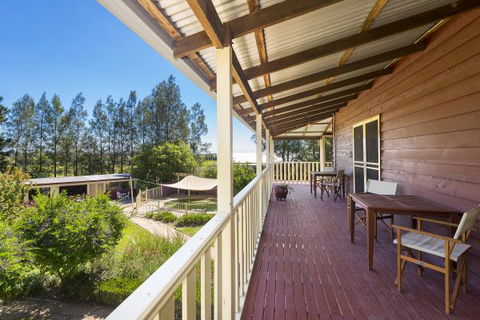 Elderslie House - Accommodation Melbourne 168