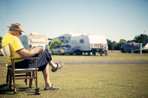 Gateway Lifestyle Casino - Accommodation Melbourne 0