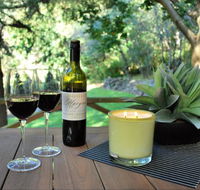 Huntington Cottage - Accommodation Melbourne