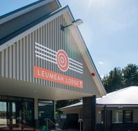 Leumeah Lodge - Accommodation Melbourne
