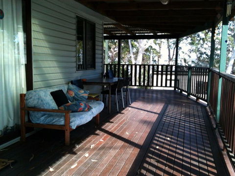 Bream Beach Caravan Park - Accommodation Melbourne 2
