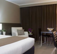 Pavilion on Northbourne - Accommodation Melbourne
