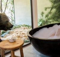 Jamala Wildlife Lodge - Accommodation Melbourne