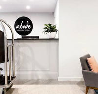 Abode Narrabundah - Accommodation Melbourne