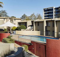 Manuka Park Apartments - Accommodation Melbourne