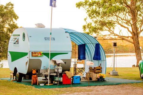 Ingenia Holidays South West Rocks - Melbourne 4u 1