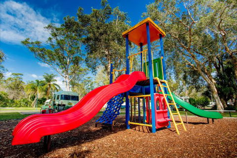 Ingenia Holidays South West Rocks - Melbourne 4u 2