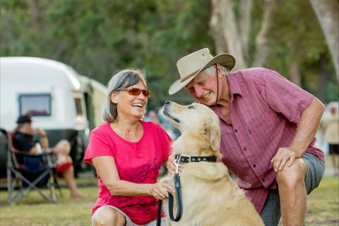 Ingenia Holidays South West Rocks - Melbourne 4u 3