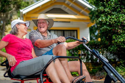 Ingenia Holidays South West Rocks - Melbourne 4u 4