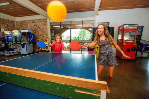 Ingenia Holidays South West Rocks - Melbourne 4u 5