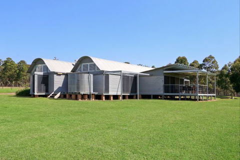 Elderslie House - Accommodation Melbourne 32