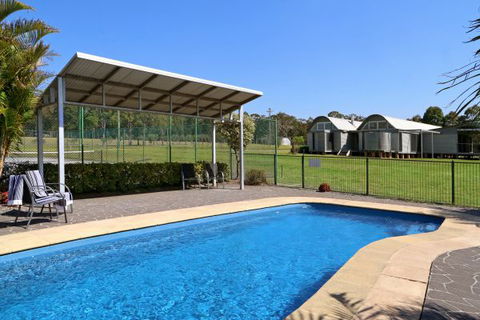 Elderslie House - Accommodation Melbourne 33