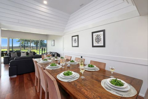 Elderslie House - Accommodation Melbourne 35