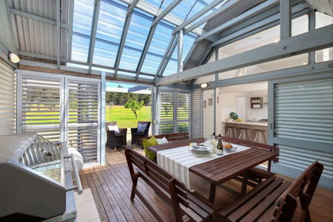 Elderslie House - Accommodation Melbourne 41