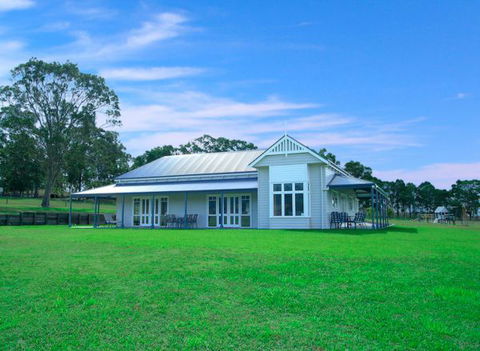 Elderslie House - Accommodation Melbourne 42