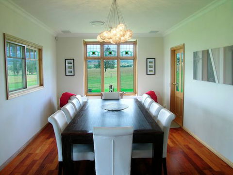 Elderslie House - Accommodation Melbourne 44