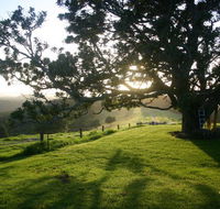 Kilfeacle Farm Cottage - Accommodation Melbourne
