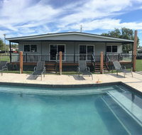 Laguna Lodge Holiday Units - Accommodation Melbourne