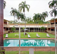 Litchfield Motel - Accommodation Melbourne