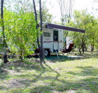 Litchfield Safari Camp - Accommodation Melbourne